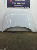 1994-2002 Dodge Ram 2nd Gen 1500 2500 3500 Hood