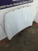 1994-2002 Dodge Ram 2nd Gen 1500 2500 3500 Hood