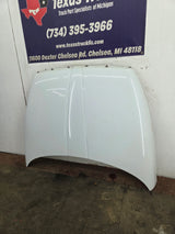 1994-2002 Dodge Ram 2nd Gen 1500 2500 3500 Hood