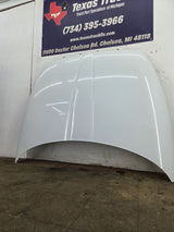 1994-2002 Dodge Ram 2nd Gen 1500 2500 3500 Hood