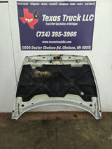 1994-2002 Dodge Ram 2nd Gen 1500 2500 3500 Hood