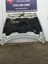 1994-2002 Dodge Ram 2nd Gen 1500 2500 3500 Hood