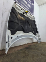 1994-2002 Dodge Ram 2nd Gen 1500 2500 3500 Hood