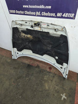 1994-2002 Dodge Ram 2nd Gen 1500 2500 3500 Hood