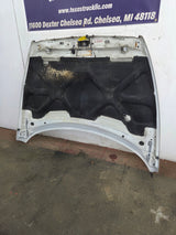 1994-2002 Dodge Ram 2nd Gen 1500 2500 3500 Hood