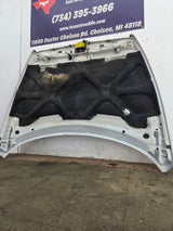 1994-2002 Dodge Ram 2nd Gen 1500 2500 3500 Hood