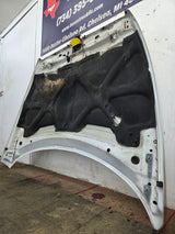 1994-2002 Dodge Ram 2nd Gen 1500 2500 3500 Hood