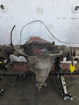 1999-2001 Ford Super Duty F350 Dually Rear Axle 3.73 Gear Ratio CAB CHASSIS 122k miles