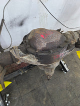 1999-2001 Ford Super Duty F350 Dually Rear Axle 3.73 Gear Ratio CAB CHASSIS 122k miles