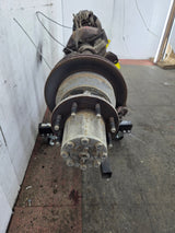 1999-2001 Ford Super Duty F350 Dually Rear Axle 3.73 Gear Ratio CAB CHASSIS 122k miles