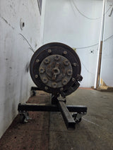 1999-2001 Ford Super Duty F350 Dually Rear Axle 3.73 Gear Ratio CAB CHASSIS 122k miles