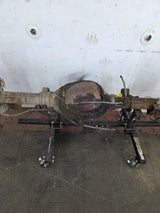 1999-2001 Ford Super Duty F350 Dually Rear Axle 3.73 Gear Ratio CAB CHASSIS 122k miles