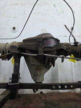 1999-2001 Ford Super Duty F350 Dually Rear Axle 3.73 Gear Ratio CAB CHASSIS 122k miles