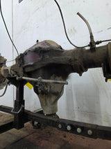 1999-2001 Ford Super Duty F350 Dually Rear Axle 3.73 Gear Ratio CAB CHASSIS 122k miles