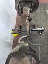 1999-2001 Ford Super Duty F350 Dually Rear Axle 3.73 Gear Ratio CAB CHASSIS 122k miles