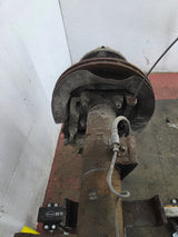 1999-2001 Ford Super Duty F350 Dually Rear Axle 3.73 Gear Ratio CAB CHASSIS 122k miles