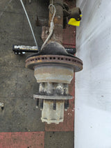 1999-2001 Ford Super Duty F350 Dually Rear Axle 3.73 Gear Ratio CAB CHASSIS 122k miles