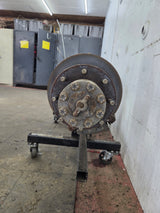 1999-2001 Ford Super Duty F350 Dually Rear Axle 3.73 Gear Ratio CAB CHASSIS 122k miles