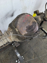 1999-2001 Ford Super Duty F350 Dually Rear Axle 3.73 Gear Ratio CAB CHASSIS 122k miles