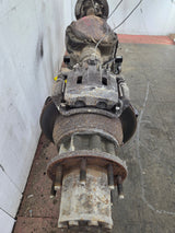 1999-2001 Ford Super Duty F350 Dually Rear Axle 3.73 Gear Ratio CAB CHASSIS 122k miles