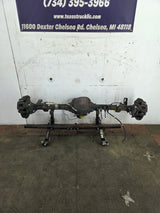 2018-2020 Ford F150 9.75" Rear Axle 3.55 Gear Ratio Electronic Locking