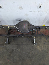 2018-2020 Ford F150 9.75" Rear Axle 3.55 Gear Ratio Electronic Locking