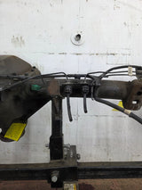 2018-2020 Ford F150 9.75" Rear Axle 3.55 Gear Ratio Electronic Locking