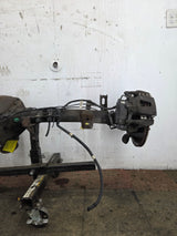 2018-2020 Ford F150 9.75" Rear Axle 3.55 Gear Ratio Electronic Locking