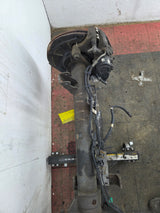 2018-2020 Ford F150 9.75" Rear Axle 3.55 Gear Ratio Electronic Locking