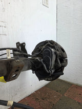 2018-2020 Ford F150 9.75" Rear Axle 3.55 Gear Ratio Electronic Locking