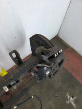 2018-2020 Ford F150 9.75" Rear Axle 3.55 Gear Ratio Electronic Locking