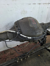 2018-2020 Ford F150 9.75" Rear Axle 3.55 Gear Ratio Electronic Locking