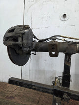 2018-2020 Ford F150 9.75" Rear Axle 3.55 Gear Ratio Electronic Locking