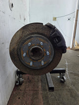 2018-2020 Ford F150 9.75" Rear Axle 3.55 Gear Ratio Electronic Locking