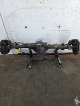 2018-2020 Ford F150 9.75" Rear Axle 3.55 Gear Ratio Electronic Locking