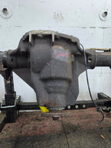 2018-2020 Ford F150 9.75" Rear Axle 3.55 Gear Ratio Electronic Locking