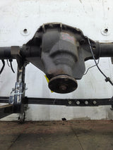 2018-2020 Ford F150 9.75" Rear Axle 3.55 Gear Ratio Electronic Locking