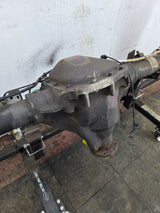2018-2020 Ford F150 9.75" Rear Axle 3.55 Gear Ratio Electronic Locking