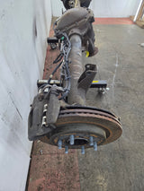 2018-2020 Ford F150 9.75" Rear Axle 3.55 Gear Ratio Electronic Locking