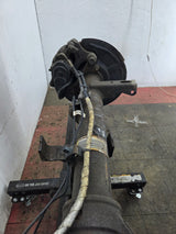 2018-2020 Ford F150 9.75" Rear Axle 3.55 Gear Ratio Electronic Locking