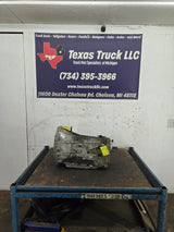 2020 Ford F150 10r80 10SPD Automatic Transmission 3.5L Eco boost V6 4wd 77k miles