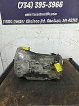 2020 Ford F150 10r80 10SPD Automatic Transmission 3.5L Eco boost V6 4wd 77k miles
