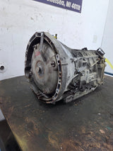 2020 Ford F150 10r80 10SPD Automatic Transmission 3.5L Eco boost V6 4wd 77k miles