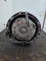 2020 Ford F150 10r80 10SPD Automatic Transmission 3.5L Eco boost V6 4wd 77k miles