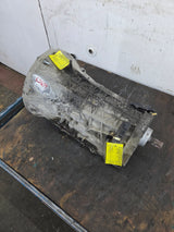 2020 Ford F150 10r80 10SPD Automatic Transmission 3.5L Eco boost V6 4wd 77k miles