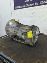 2020 Ford F150 10r80 10SPD Automatic Transmission 3.5L Eco boost V6 4wd 77k miles