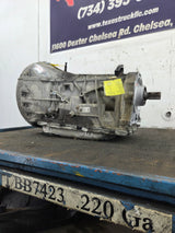 2020 Ford F150 10r80 10SPD Automatic Transmission 3.5L Eco boost V6 4wd 77k miles