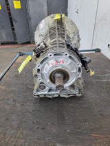 2020 Ford F150 10r80 10SPD Automatic Transmission 3.5L Eco boost V6 4wd 77k miles