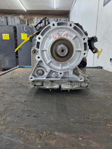 2020 Ford F150 10r80 10SPD Automatic Transmission 3.5L Eco boost V6 4wd 77k miles