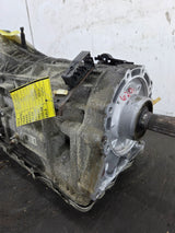 2020 Ford F150 10r80 10SPD Automatic Transmission 3.5L Eco boost V6 4wd 77k miles